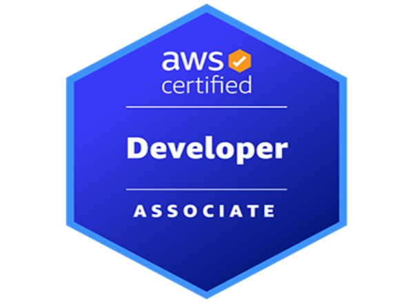 Đề thi AWS Developer Associate
